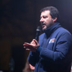 Lega: Kantersieg in Kalabrien und Niederlage in der Emilia-Romagna