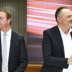 Doskozil siegt haushoch und eröffnet die Strategiedebatte der SPÖ