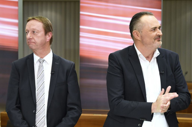 Doskozil siegt haushoch und eröffnet die Strategiedebatte der SPÖ