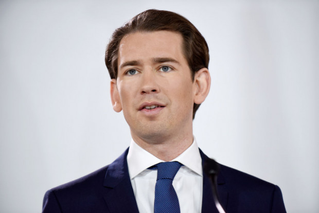 Sebastian Kurz passt in keine Schablone