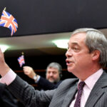 Nigel Farage fordert ein neues Europa