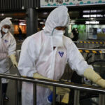 Coronavirus gefährdet auch Chinas Wirtschaft – und damit die Weltkonjunktur