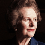 Als Margaret Thatcher das Scheitern des Euro vorhersagte