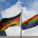 Christopher Street Day ohne „Einigkeit und Recht und Freiheit“