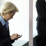 Das Kerbholz der Ursula von der Leyen