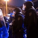 Linksextreme Gewalt in Connewitz – ZDF bleibt tapfer: Extremismus meistens rechts
