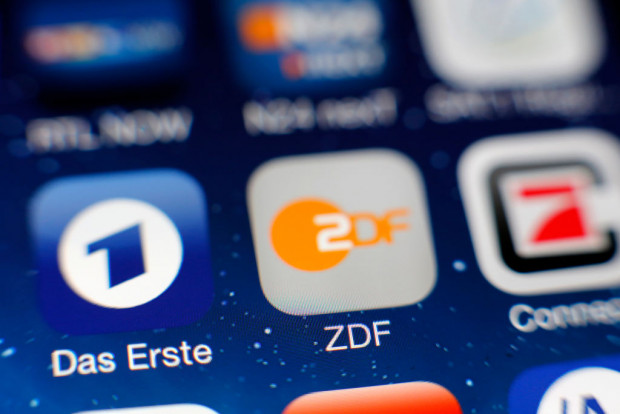 ZDF und Klima-Frame: auf Nachfrage keine Belege