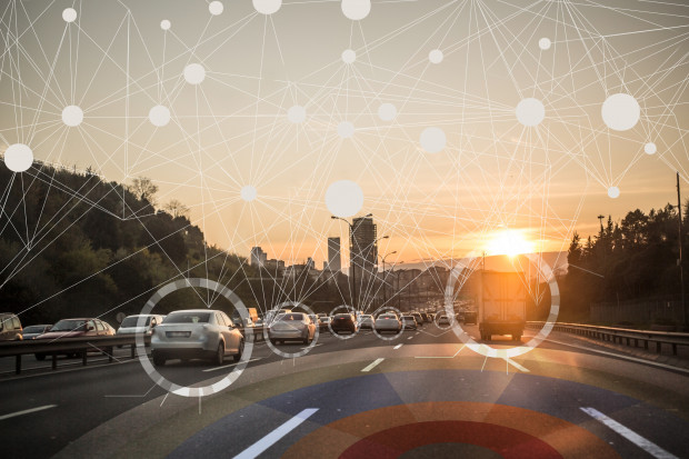 Das Auto wird zum mobilen Datensammler
