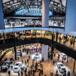 IAA: Zukünftig nicht mehr in Frankfurt