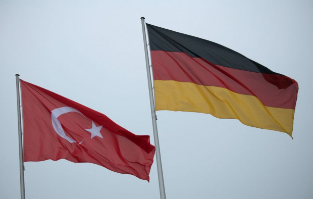Erdogan plant türkische Schulen in Deutschland