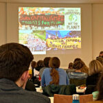 Diskriminierungsfreiheit statt Meinungsfreiheit