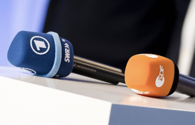 ARD und ZDF: Warum es nach der „Umweltsau“ nicht mehr so weitergeht