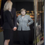 ARD nimmt nicht mehr zeitgemäße Doku zu Angela Merkel aus dem Programm