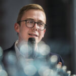 Philipp Amthor (CDU) warnt vor zugewandertem Antisemitismus