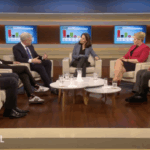 Bei Anne Will: Die Agitation geht weiter