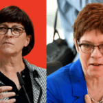 Neuwahlen? Ja, aber nicht in Thüringen