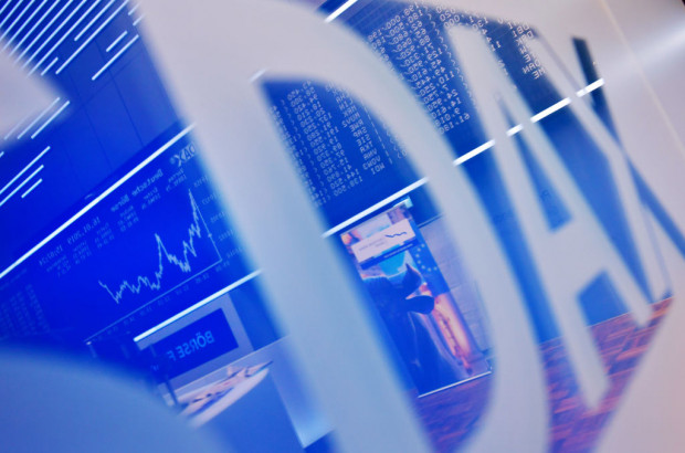 Die Abneigung gegen Aktien ist ein Fehler
