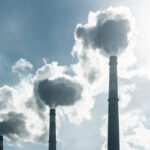 CO2-Emissionen stagnieren – auch dank Kernenergie