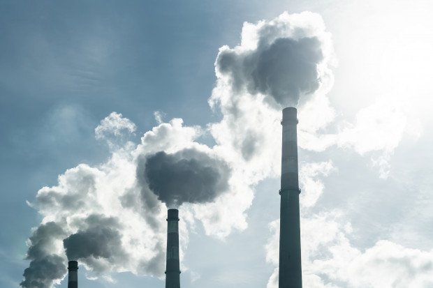 CO2-Emissionen stagnieren – auch dank Kernenergie