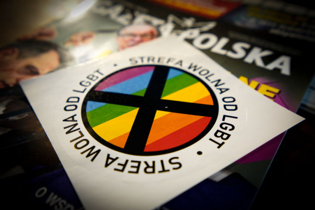Polen: An die 100 Orte erklärten sich zu „LGBT-freien Zonen“