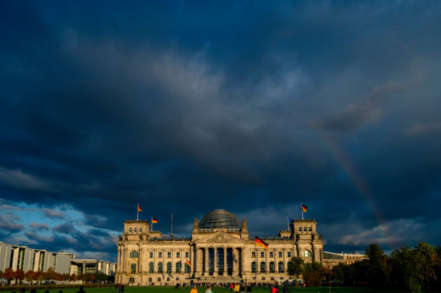 Corona-Gesetze: Angriff auf Marktwirtschaft und Demokratie