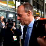 Friedrich Merz hat sich schon selbst verschlissen
