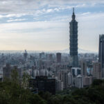Taiwan als Leuchtturm der Freiheit