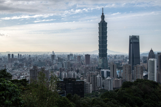 Taiwan als Leuchtturm der Freiheit