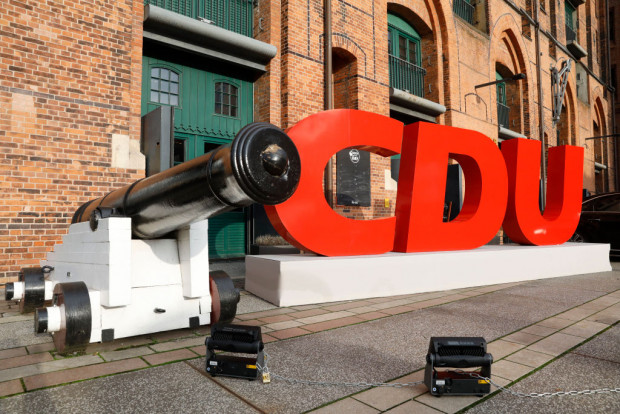 Was die CDU-Führung zum Rücktritt des WerteUnion-Sprechers sagt