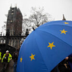Luisa zieht gen Engelland, fix ist der Brexit-Widerstand