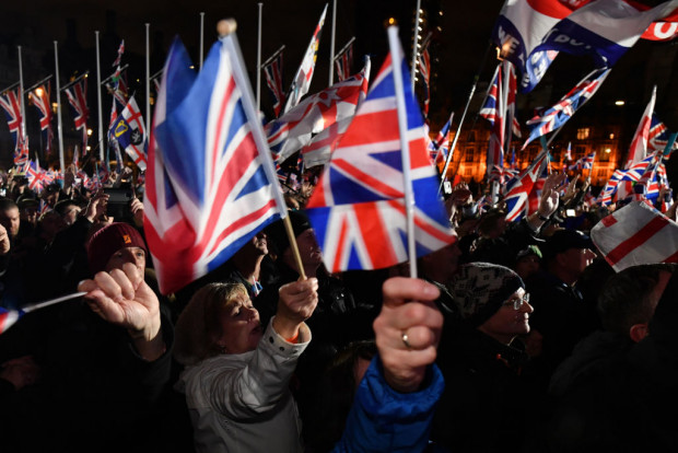 Der Tag nach dem Brexit: Aufbruchsstimmung oder Katzenjammer?