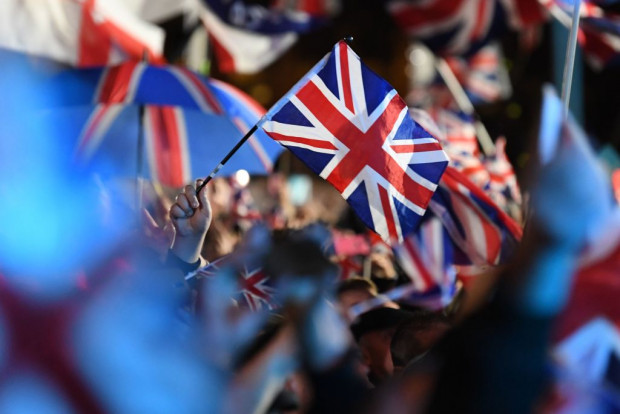 Die Brexit-Katastrophe will einfach nicht eintreten – im Gegenteil