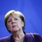 Ohne Merkel gäbe es keine AfD