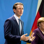 Sebastian Kurz: Migrantenboote sollten gar nicht erst ablegen können