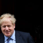 Britannien macht die Leinen los