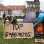 Faschismus-Vorwurf: Die neue Konjunktur der Verfemung