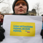 Thüringen und der frei flottierende Faschismus-Begriff