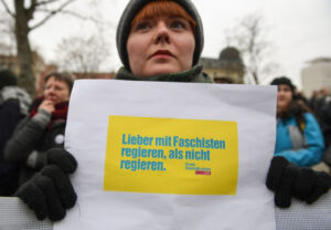 Thüringen und der frei flottierende Faschismus-Begriff