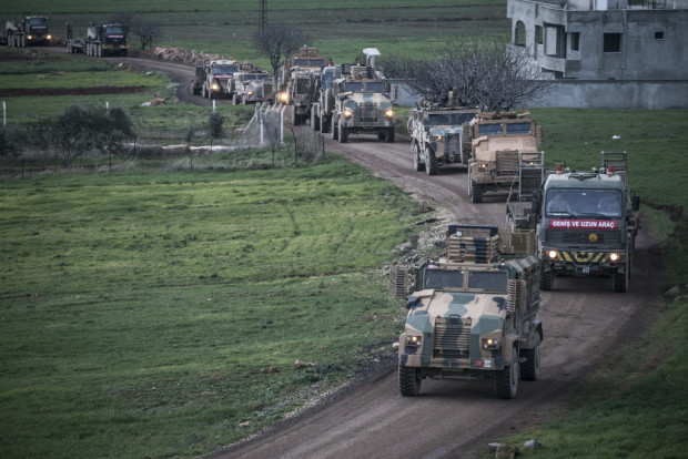 Wird Idlib zum Schlachtfeld? Assad auf dem Vormarsch – Erdogan forciert Krieg
