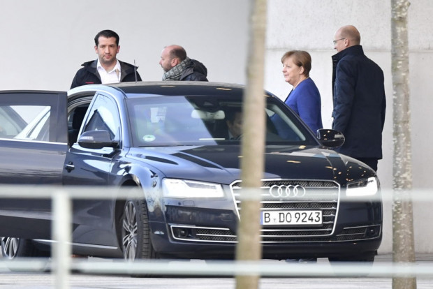 Der neue Corona-Virus oder die Grenzen des Staates bei unfähiger Politik