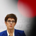 Jetzt kommt die WerteUnion unter Druck