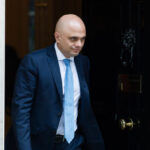 Johnson tauscht seinen Schatzkanzler aus