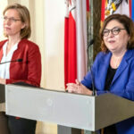 Die neue EU-Verkehrskommissarin beißt in Tirol auf Granit und vergaloppiert sich