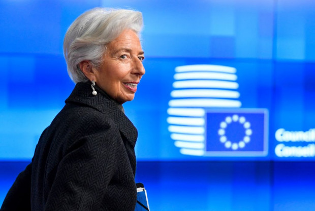 Die EZB hört zu: Lagarde verabschiedet die Unabhängigkeit der Zentralbank