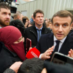 Macron kündigt eine „Rückeroberung“ Frankreichs an