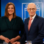 Hamburg-Wahl: Bürgermeister rot – politischer Kurs grün
