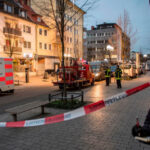 Vor Monaten galt ein Schreiben an den Generalbundesanwalt als „nicht rassistisch“