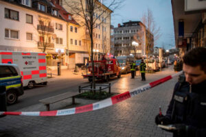 Vor Monaten galt ein Schreiben an den Generalbundesanwalt als „nicht rassistisch“