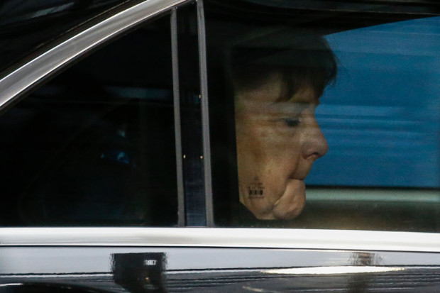 Deutschland brodelt