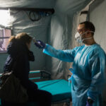 Der Corona-Virus COVID-19 ist älter als gedacht